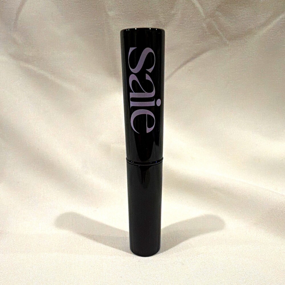 Saie Lip Blur Soft Matte Hydrating Lip Balm Clear Balm 0.09 oz